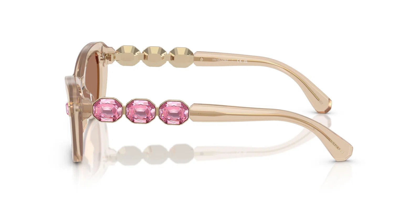 Swarovski 6033 Sunglasses - view 27